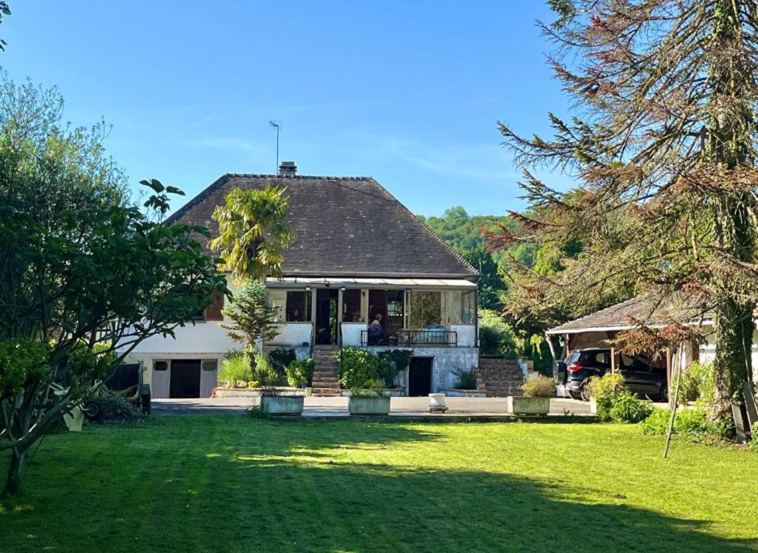 Maison à vendre, 120m², Noyon