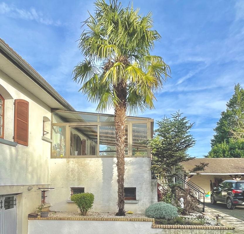 Maison à vendre, 120m², Noyon