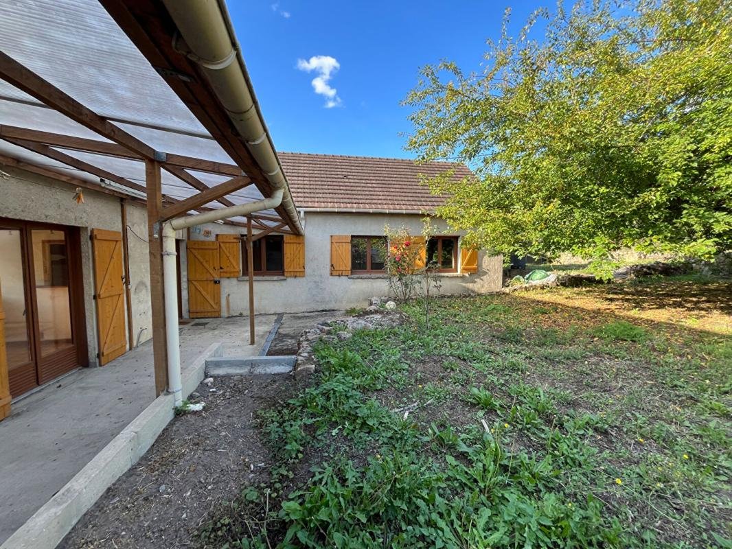 Maison à vendre, 127m², Noyon