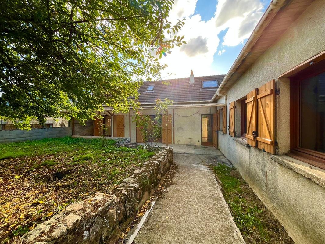 Maison à vendre, 127m², Noyon