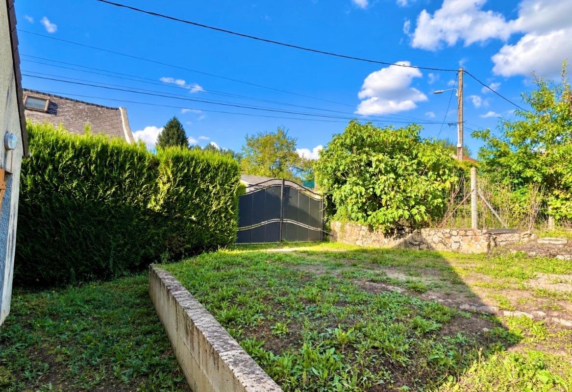 Maison à vendre, 127m², Noyon
