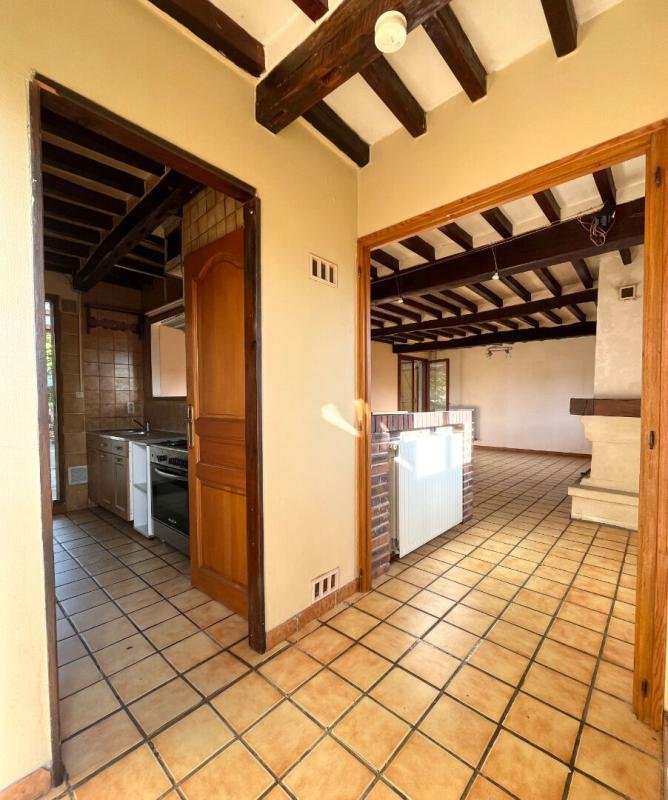 Maison à vendre, 127m², Noyon