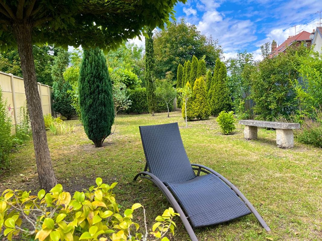 Maison à vendre, 95m², Compiègne