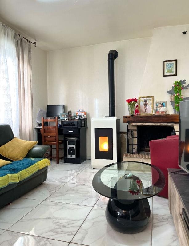 Maison à vendre, 70m², Chauny