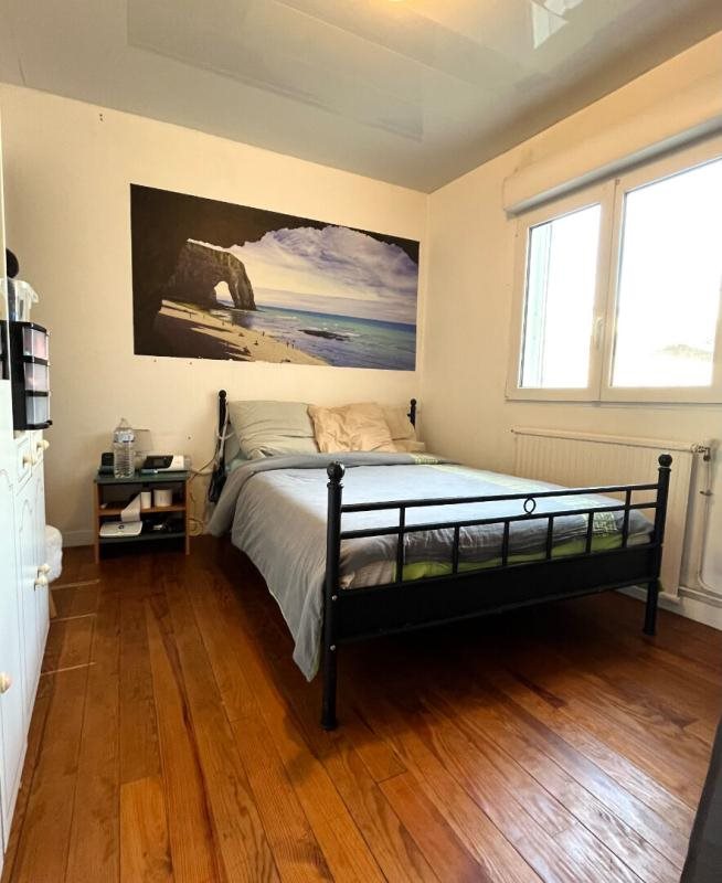 Maison à vendre, 70m², Chauny
