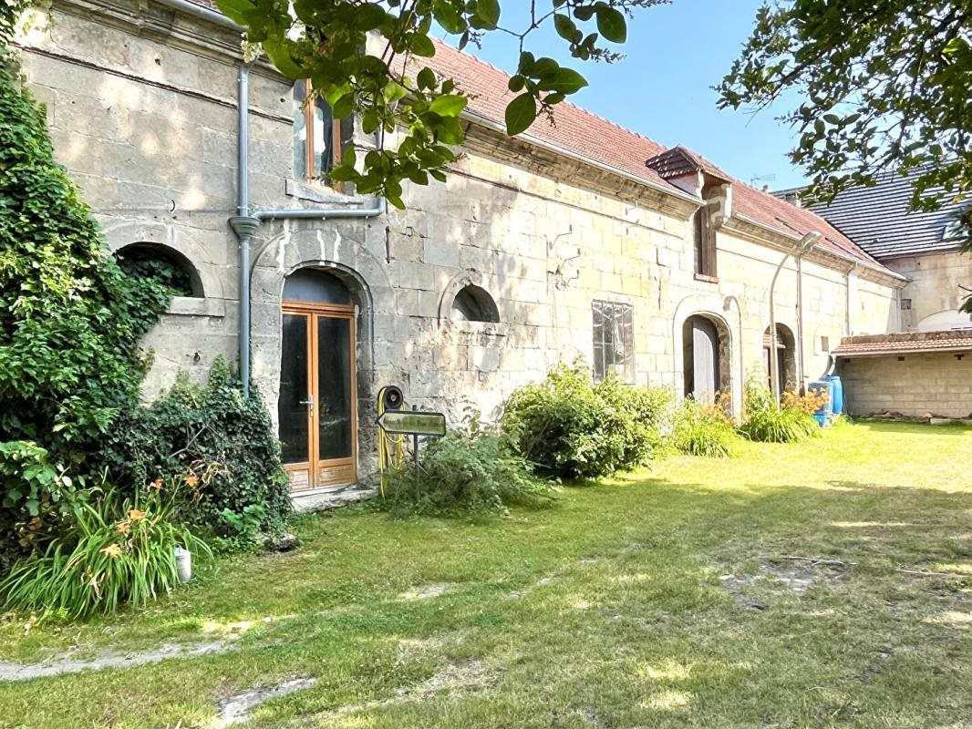 Maison à vendre, 198m², Jaulzy