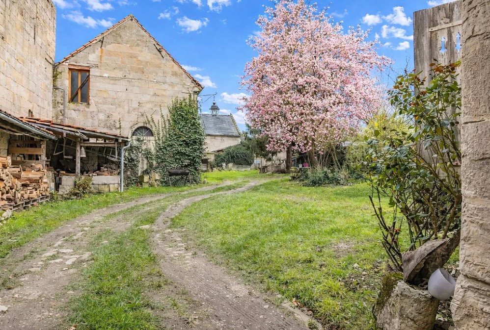 Maison à vendre, 198m², Jaulzy