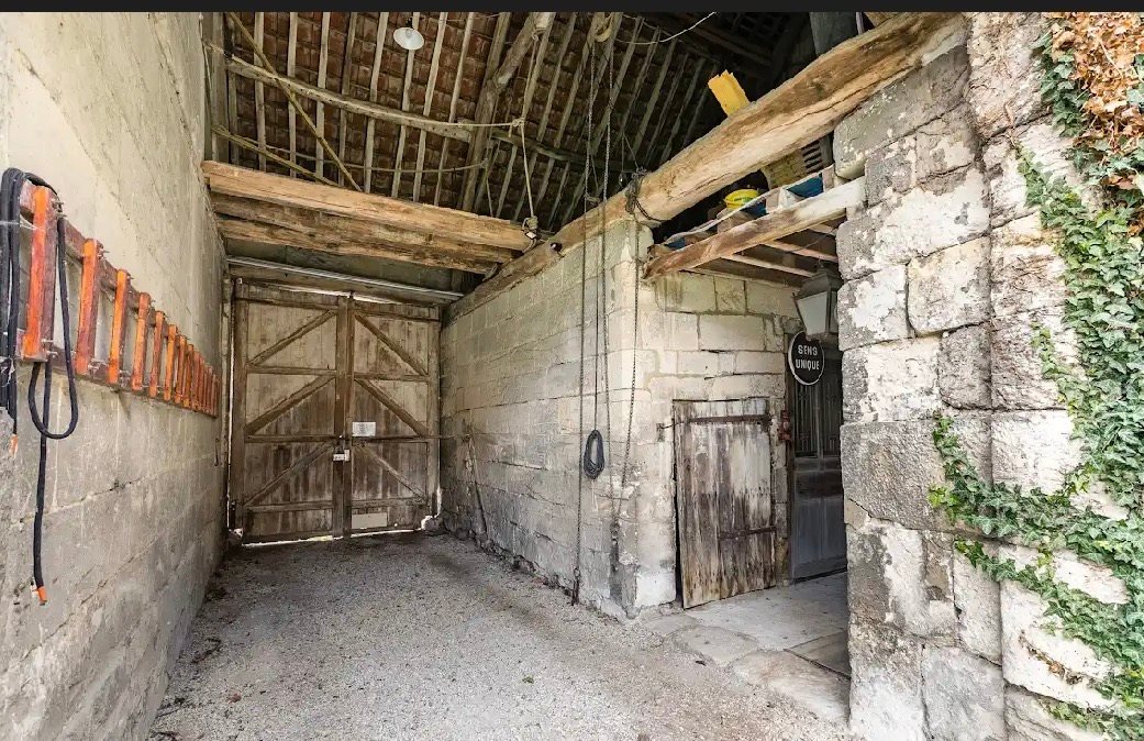 Maison à vendre, 198m², Jaulzy