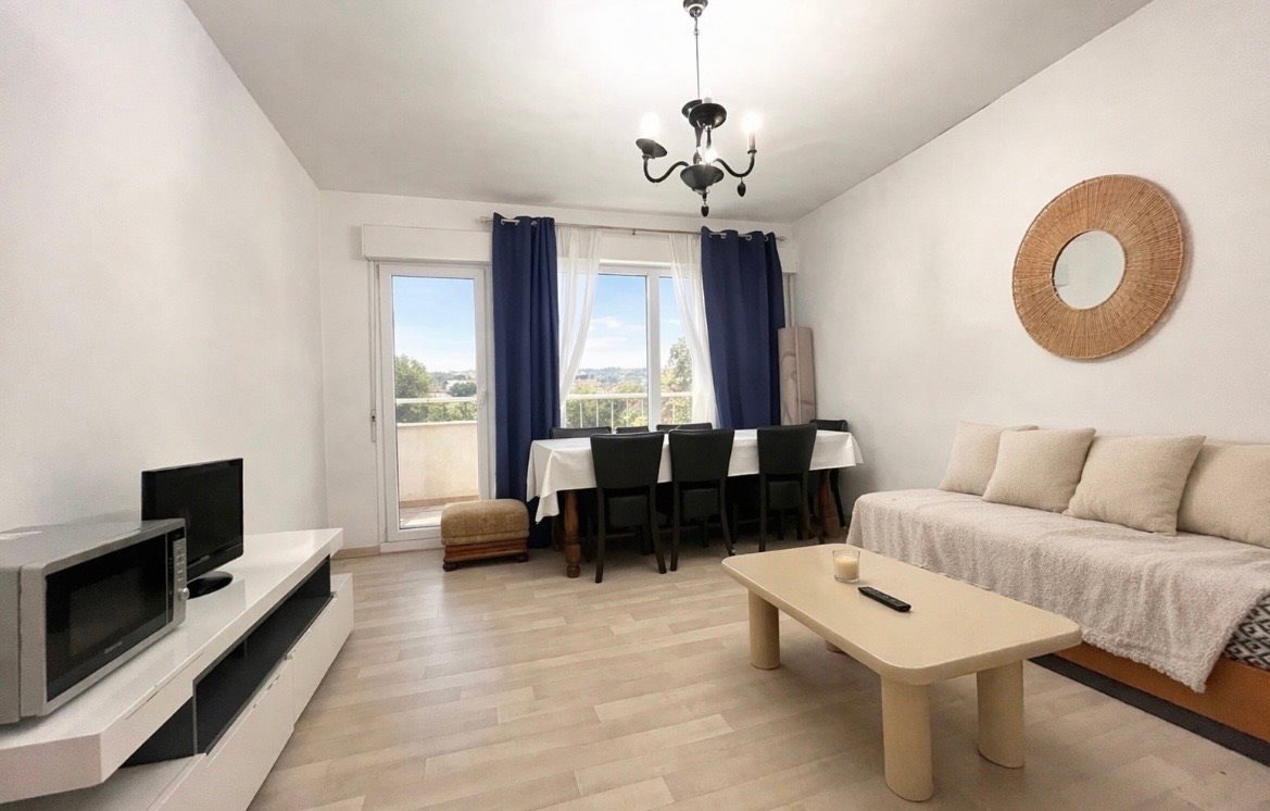 Appartement à vendre, 58m², Noyon
