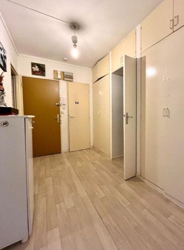 Appartement à vendre, 58m², Noyon