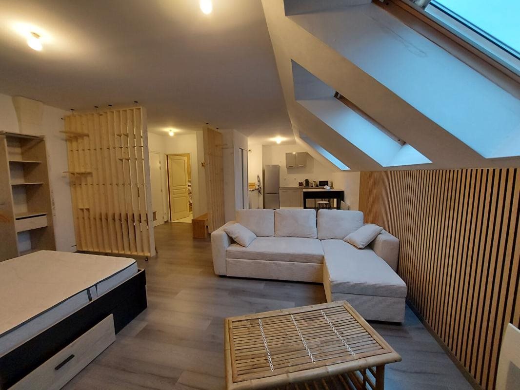 Appartement à vendre, 45m², Anzin