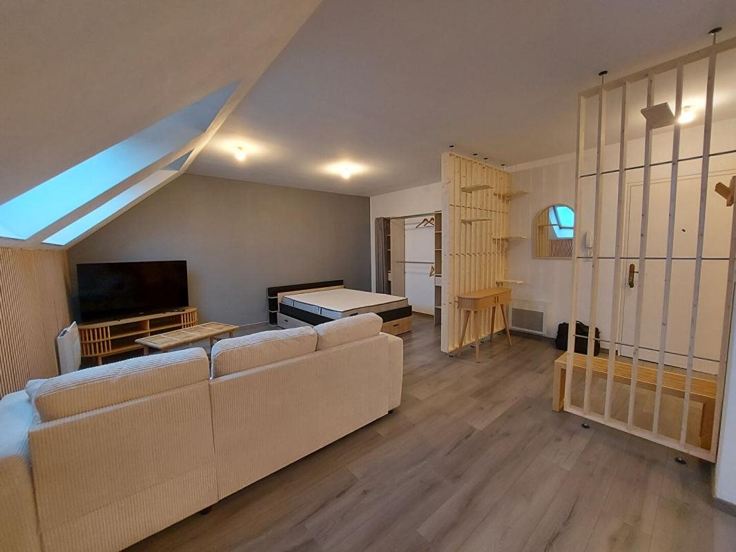 Appartement à vendre, 45m², Anzin