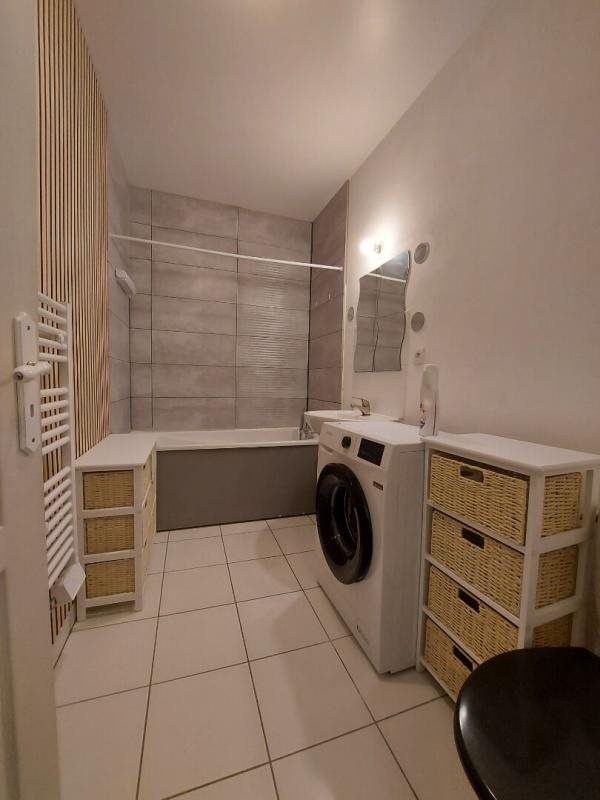 Appartement à vendre, 45m², Anzin