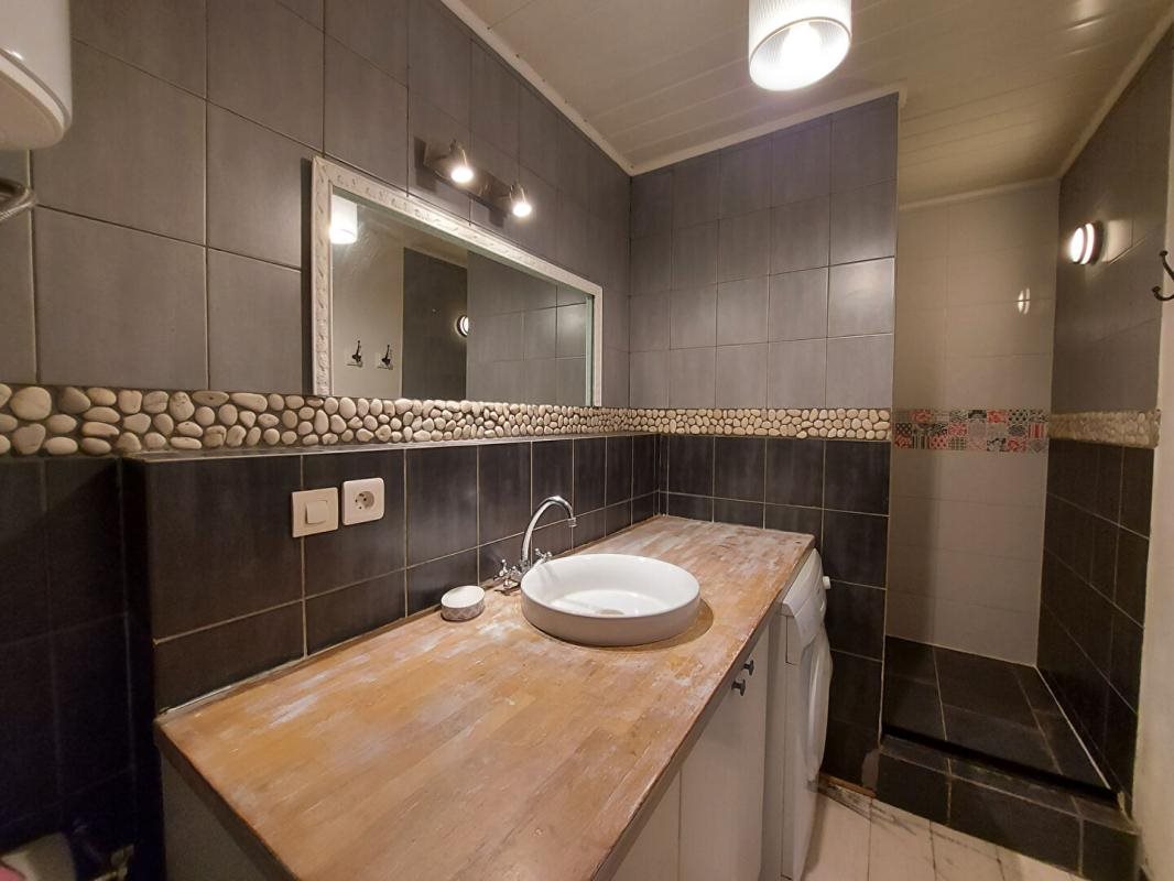 Appartement à vendre, 27m², Aix-les-Bains
