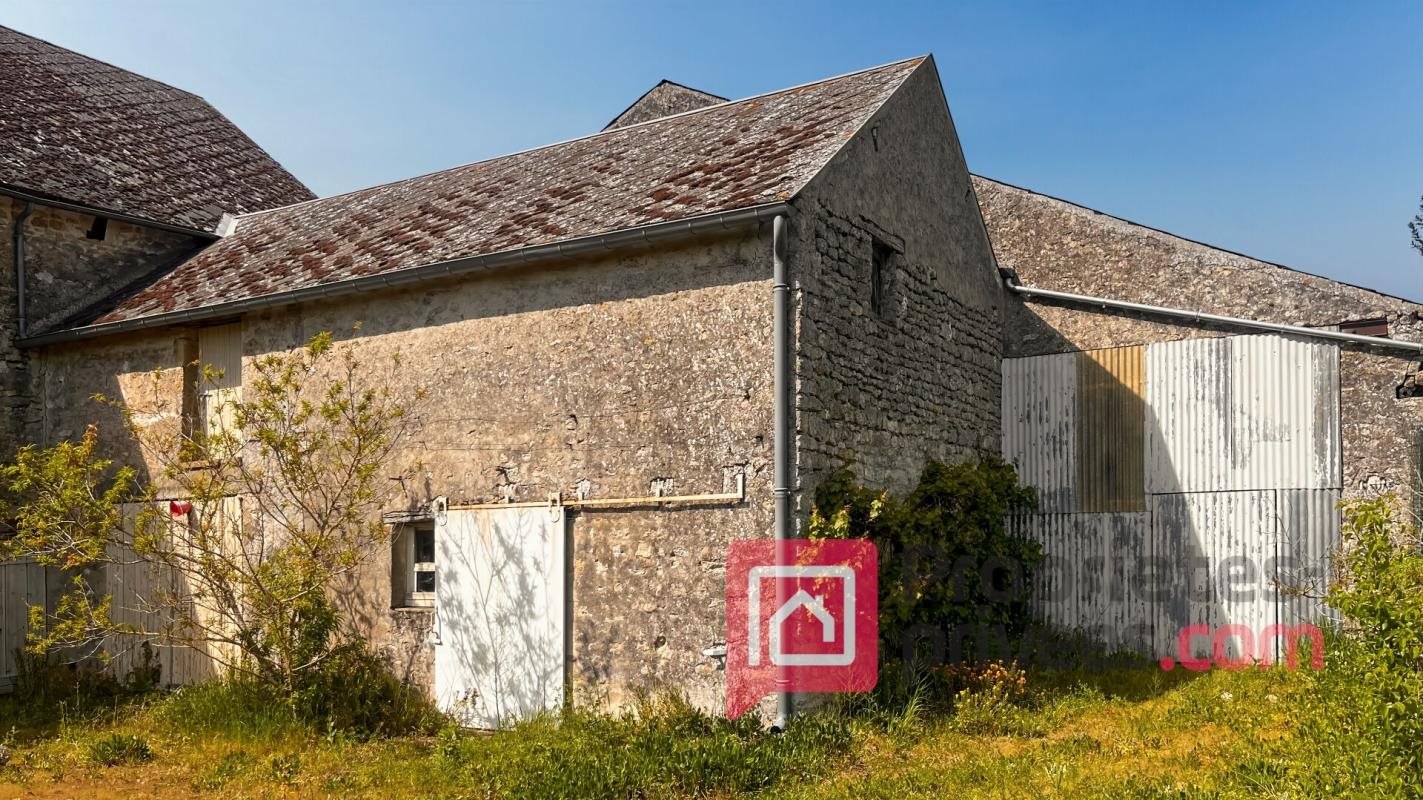 Maison à vendre, 87m², Sermaises