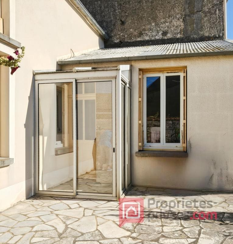 Maison à vendre, 87m², Sermaises