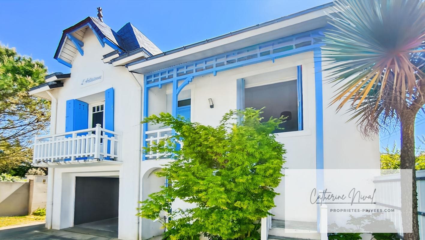 Maison à vendre, 148m², Pornichet