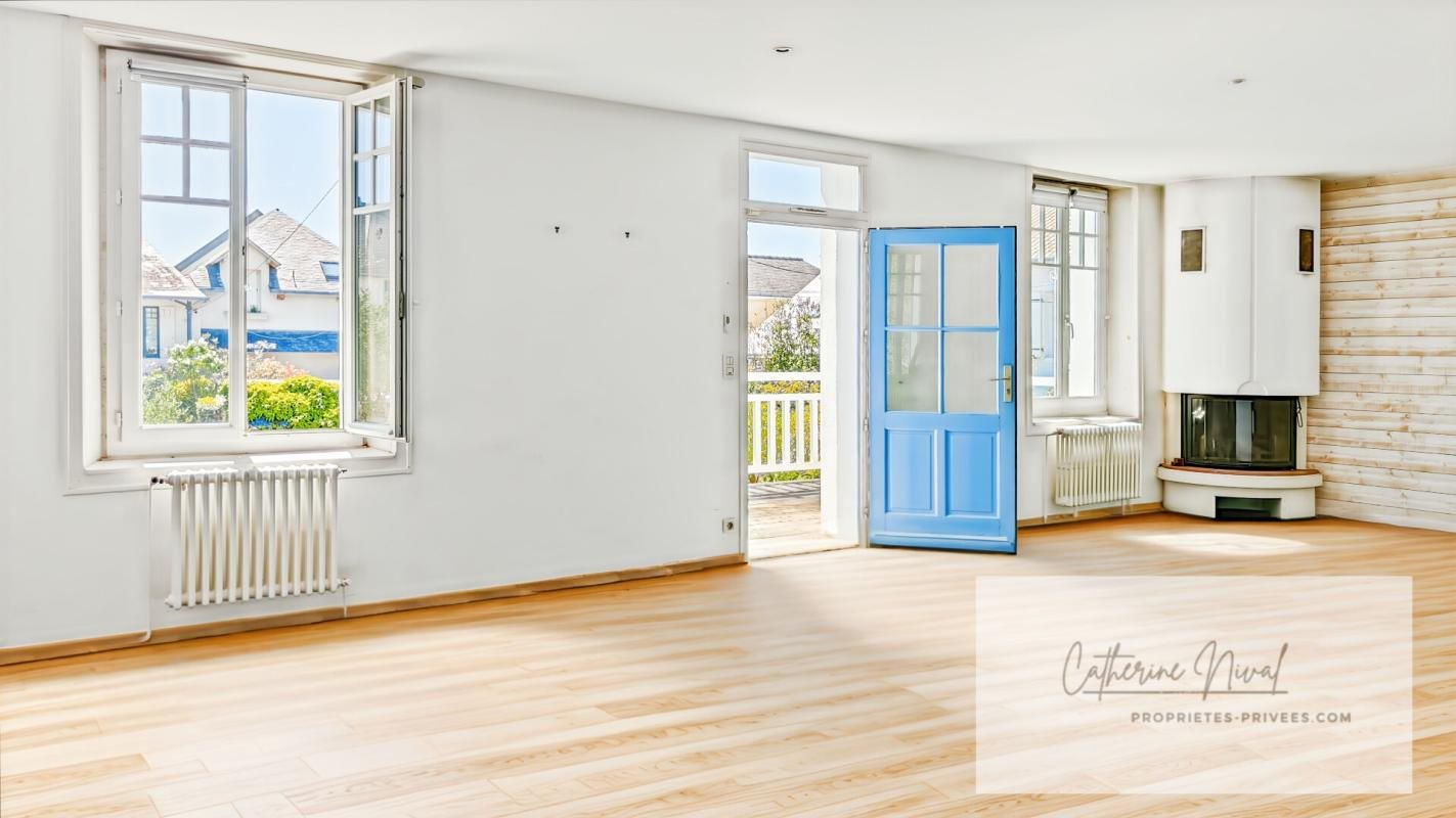 Maison à vendre, 148m², Pornichet