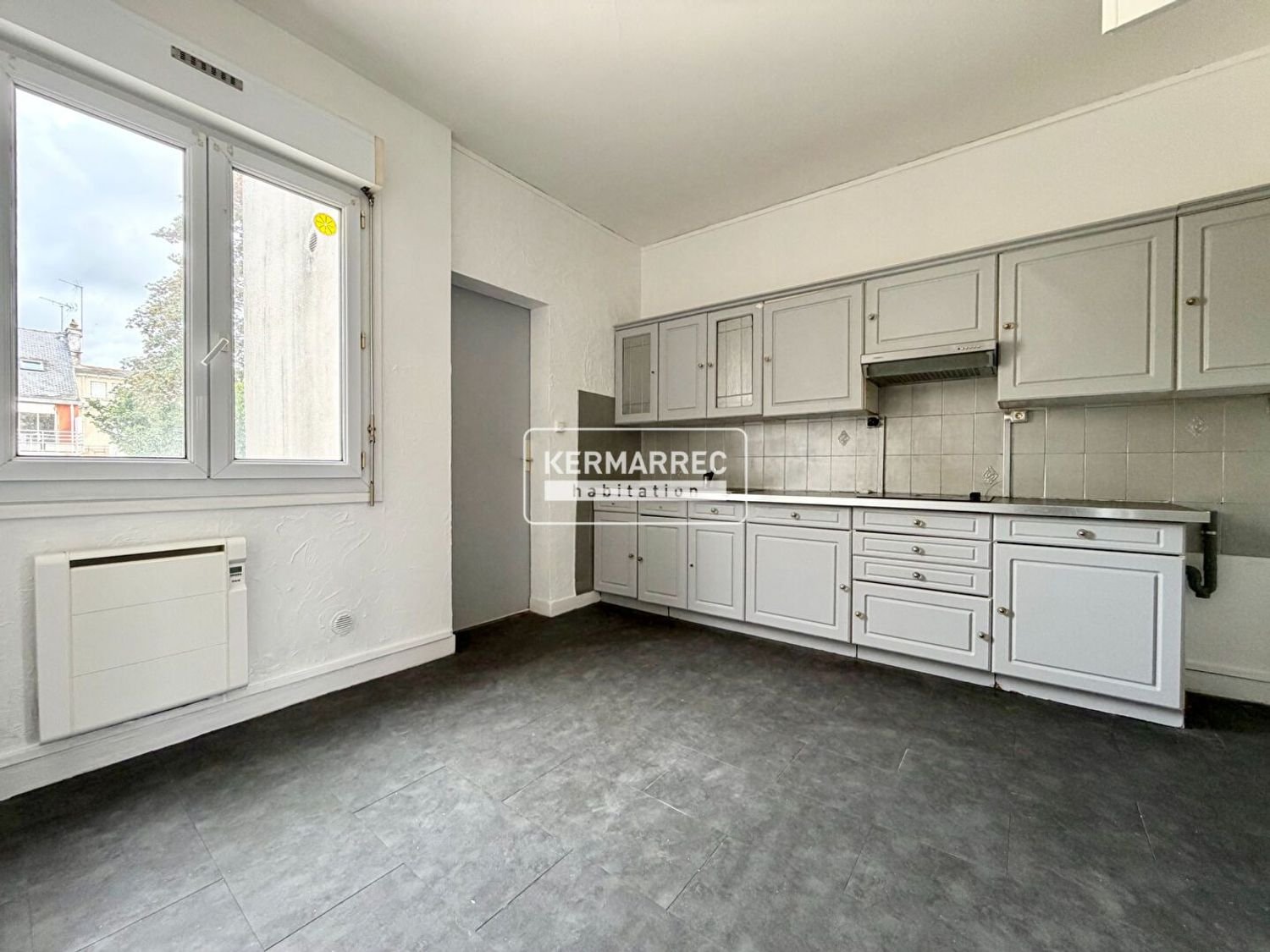 Appartement à vendre, 32m², Saint-Nazaire