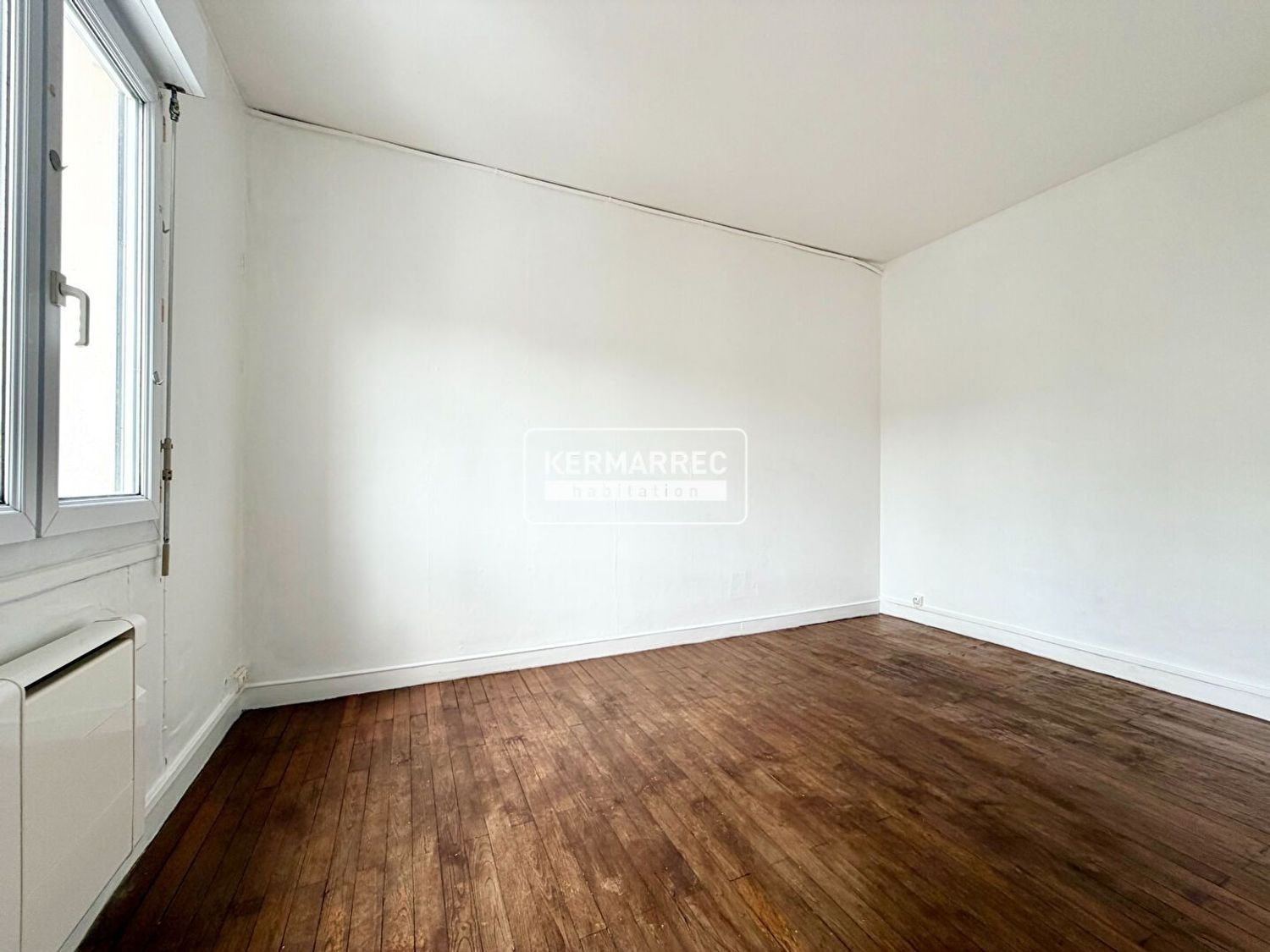 Appartement à vendre, 32m², Saint-Nazaire