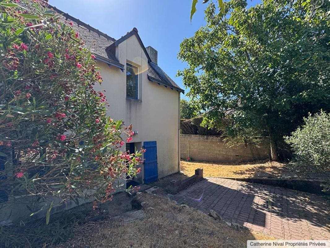 Maison à vendre, 47m², Saint-Nazaire