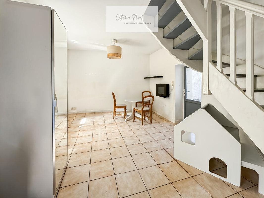 Maison à vendre, 47m², Saint-Nazaire