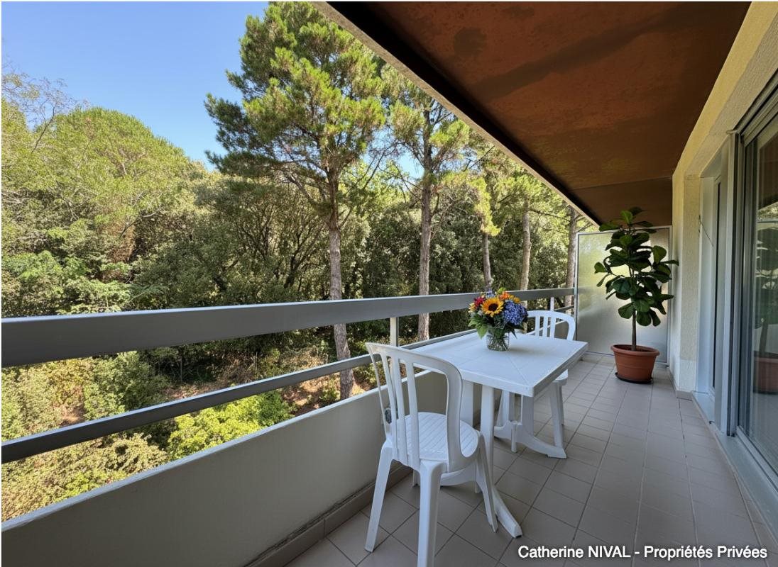 Appartement à vendre, 60m², La Baule-Escoublac