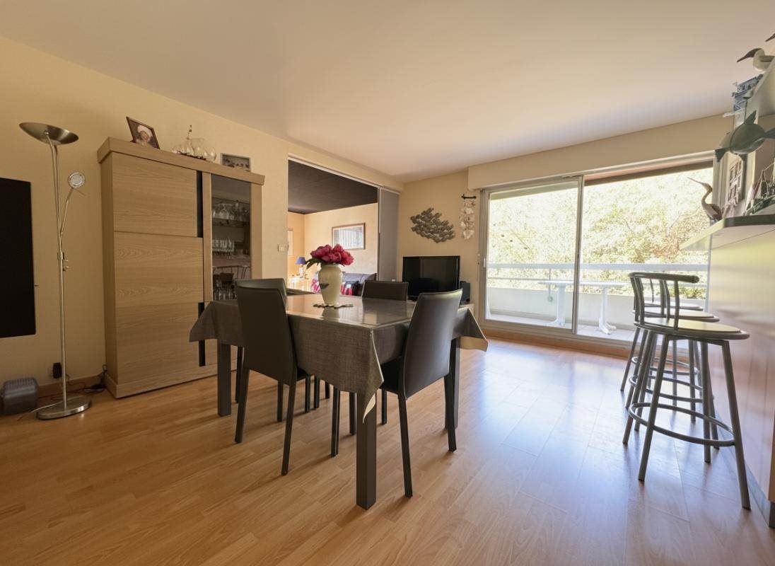 Appartement à vendre, 60m², La Baule-Escoublac