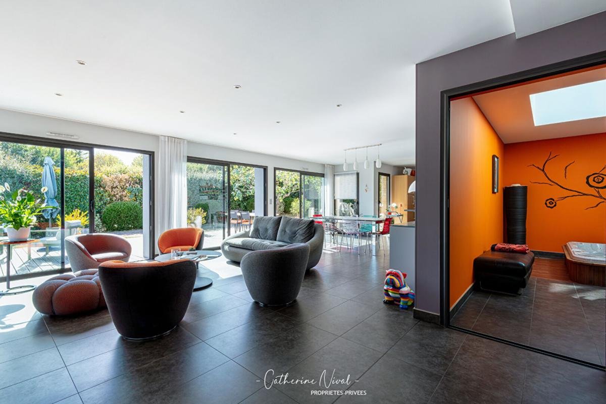Maison à vendre, 153m², La Baule-Escoublac