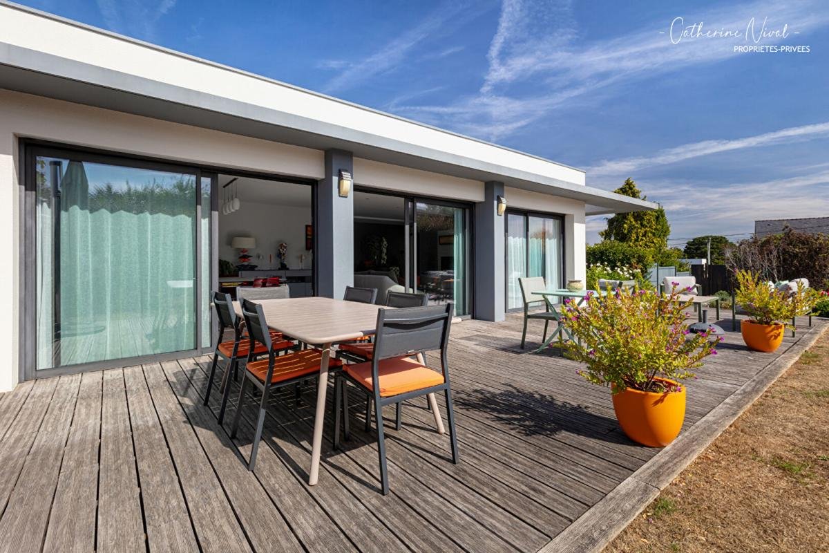 Maison à vendre, 153m², La Baule-Escoublac
