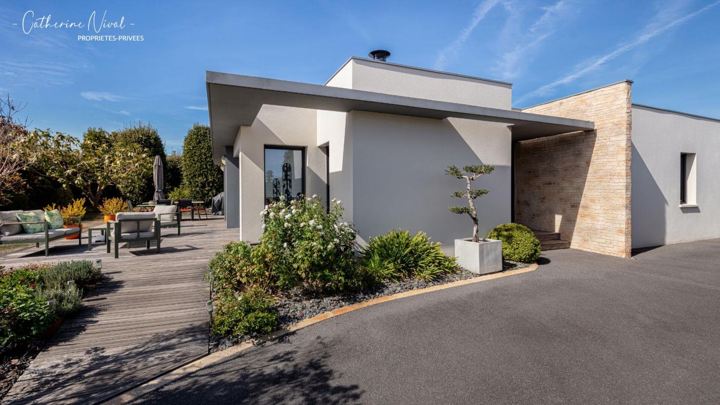 Maison à vendre, 153m², La Baule-Escoublac