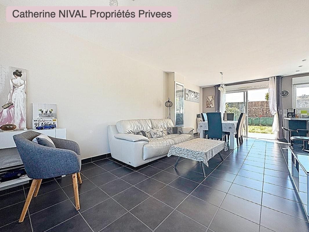 Maison à vendre, 91m², Trignac