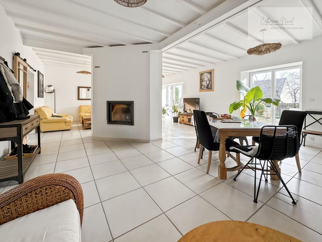 Maison à vendre, 260m², Guérande