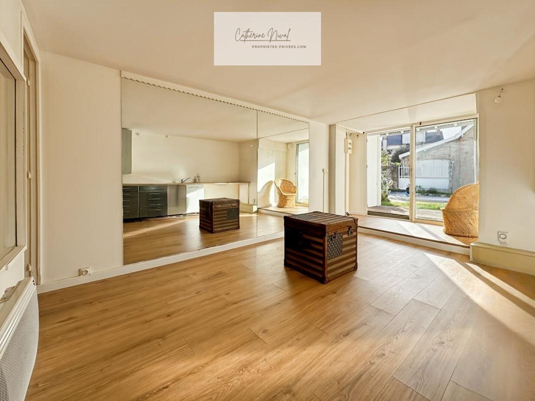 Appartement à vendre, 30m², Pornichet