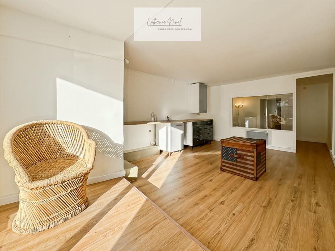 Appartement à vendre, 30m², Pornichet