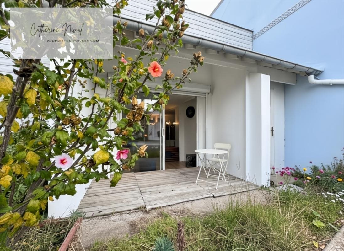 Appartement à vendre, 30m², Pornichet