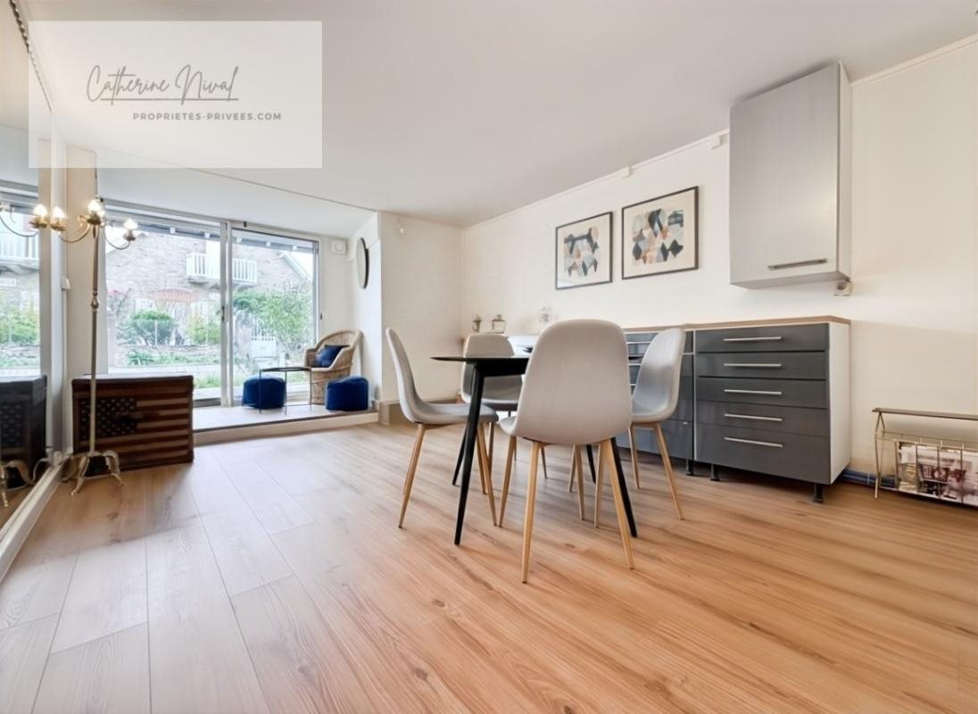Appartement à vendre, 30m², Pornichet