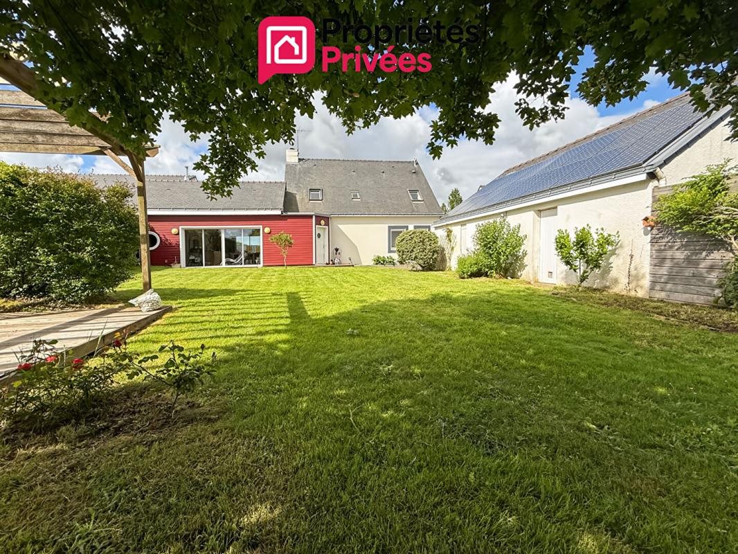 Maison à vendre, 190m², Guérande