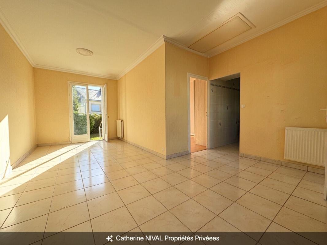 Maison à vendre, 45m², Saint-Nazaire
