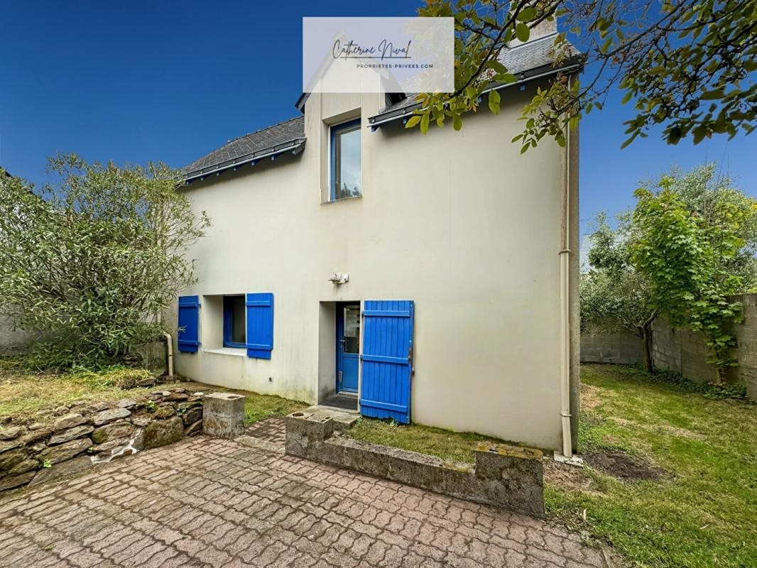 Maison à vendre, 47m², Saint-Nazaire