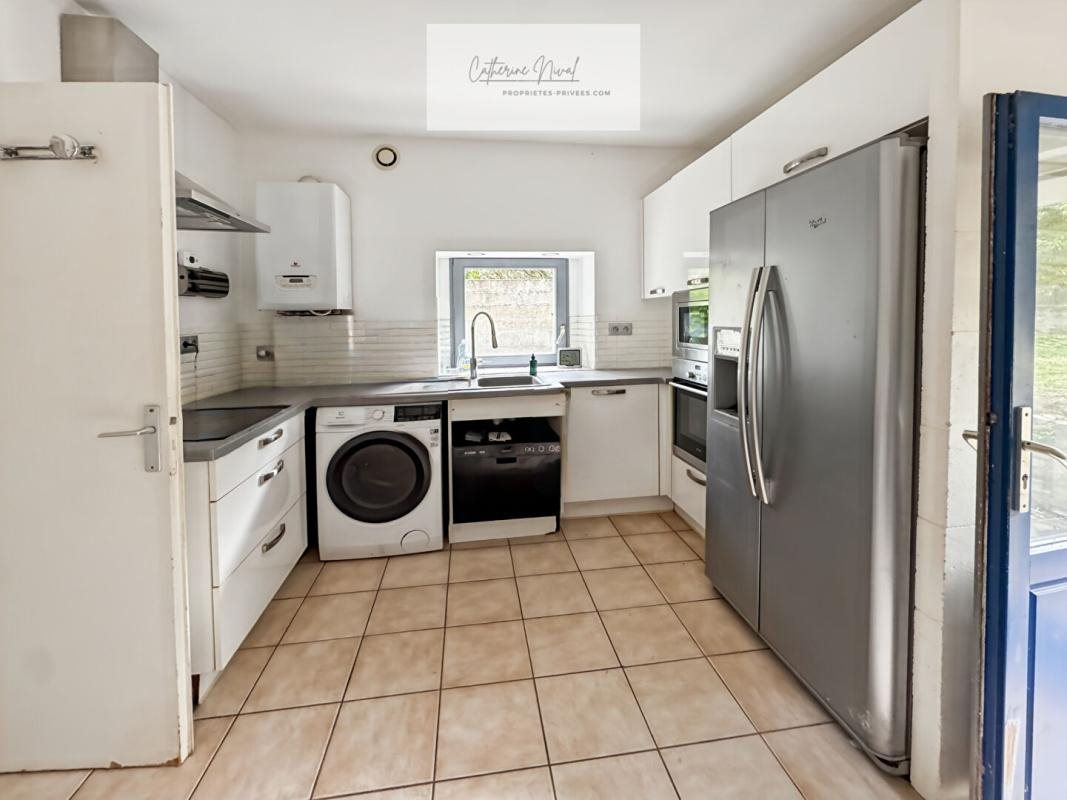 Maison à vendre, 47m², Saint-Nazaire