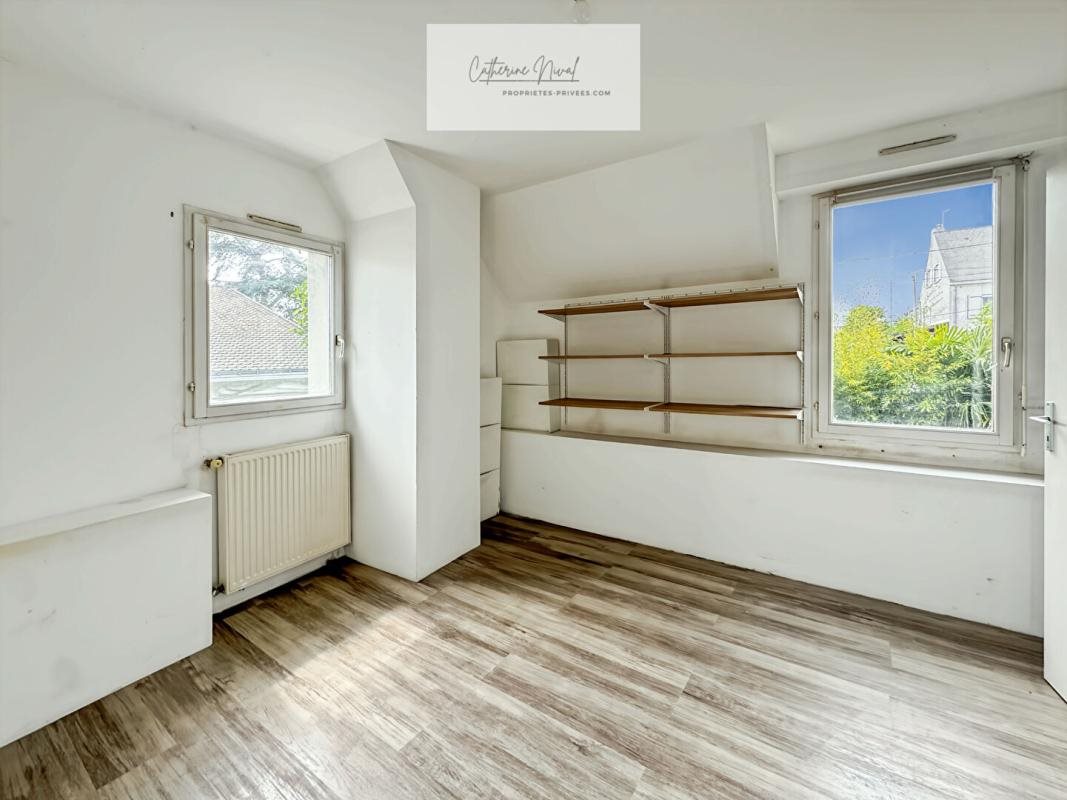 Maison à vendre, 47m², Saint-Nazaire