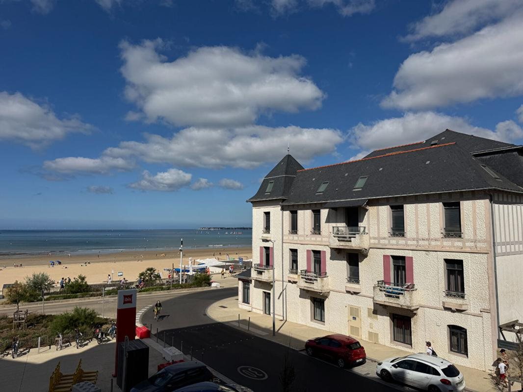 Appartement à vendre, 26m², Pornichet