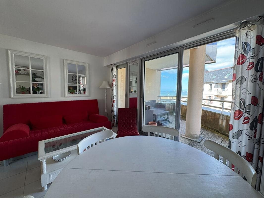 Appartement à vendre, 26m², Pornichet