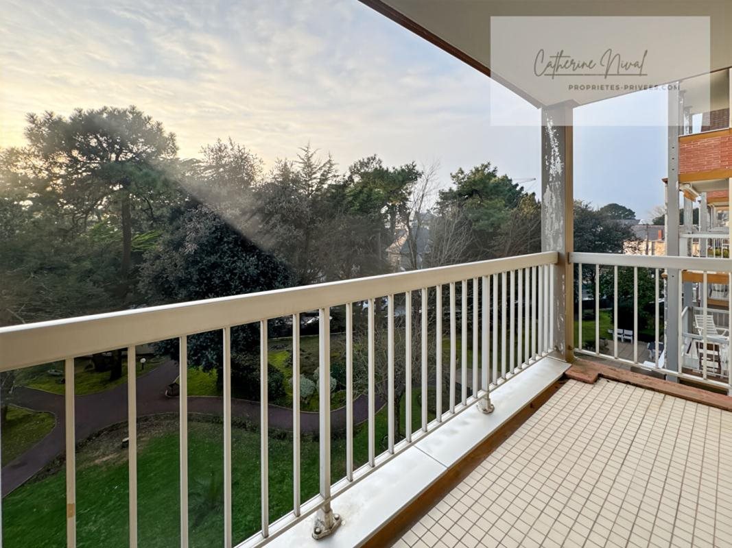 Appartement à vendre, 60m², La Baule-Escoublac
