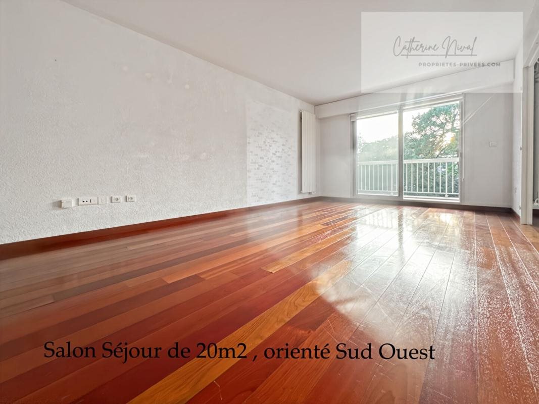 Appartement à vendre, 60m², La Baule-Escoublac