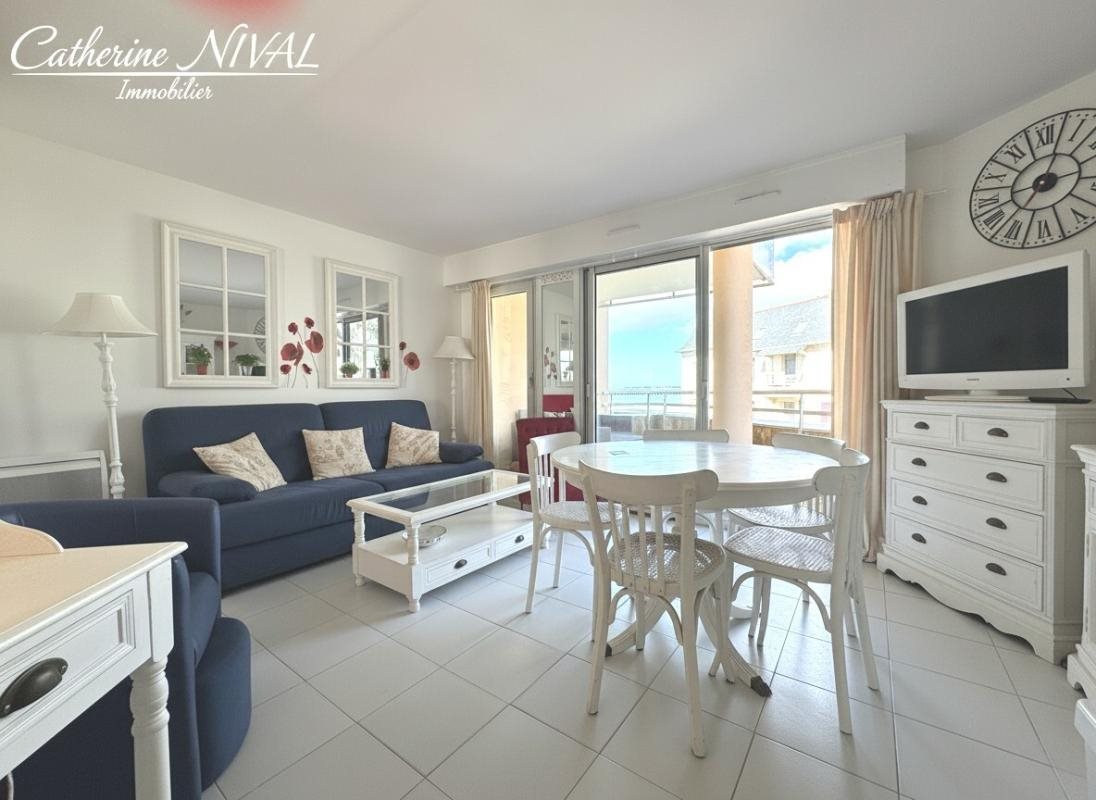Appartement à vendre, 26m², Pornichet