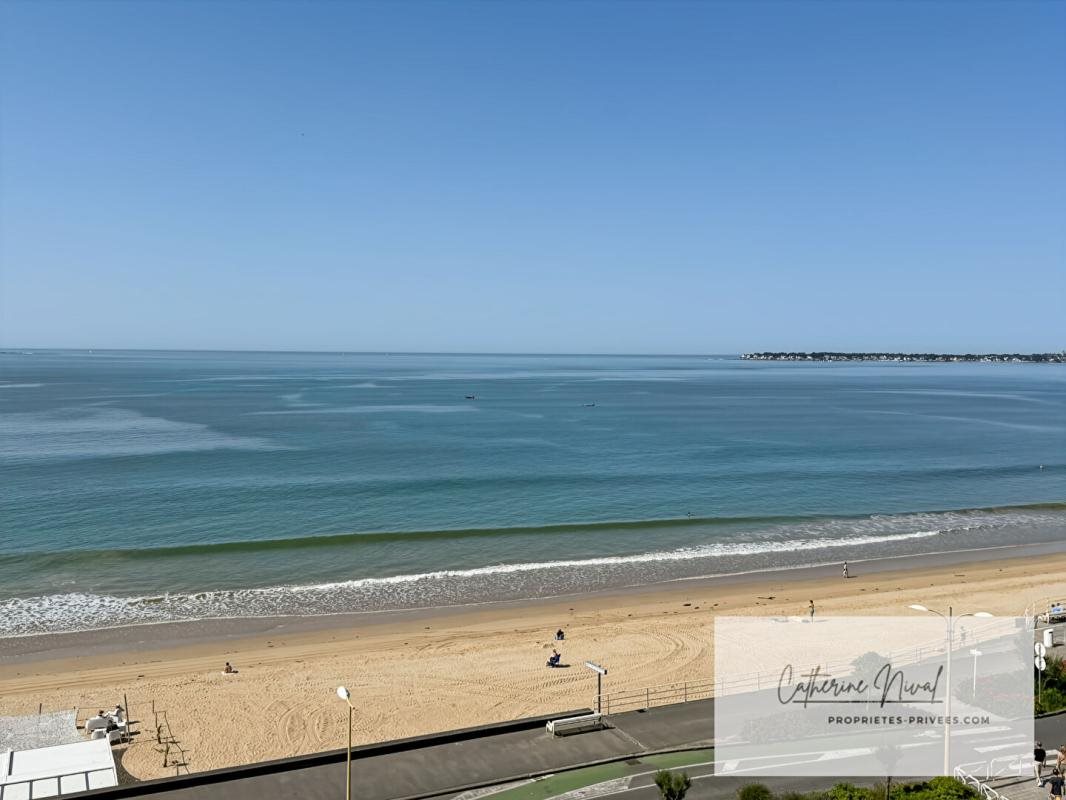 Appartement à vendre, 88m², La Baule-Escoublac