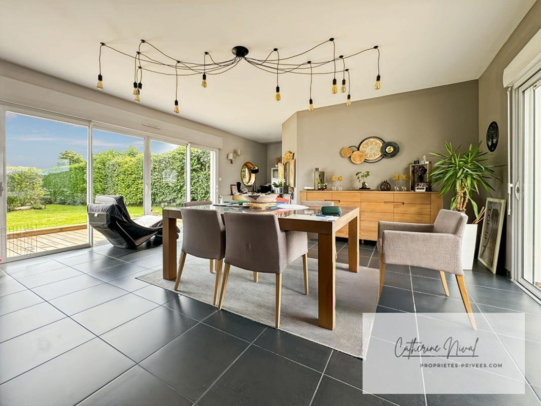 Maison à vendre, 190m², Guérande