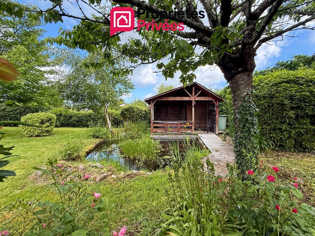 Maison à vendre, 190m², Guérande